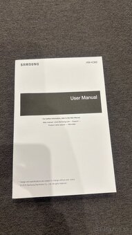 Soundbar Samsung - 5