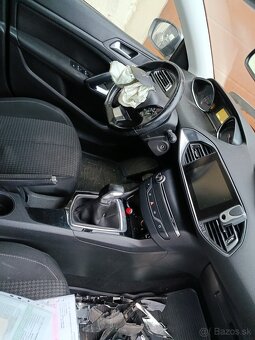 predam peugeot 308 1.6 hdi 73kw rok 2017 - 5