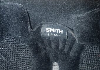 Lyžiarska prilba S - 5