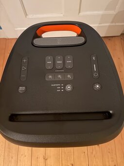 JBL 310 Partybox - 5
