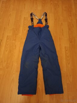 Detské otepľovačky - 5