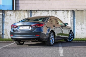 Mazda 6 2.2 Skyactiv-D Revolution - 5