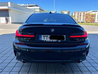 BMW G20 320d xDrive M-Packet Sedan - 5