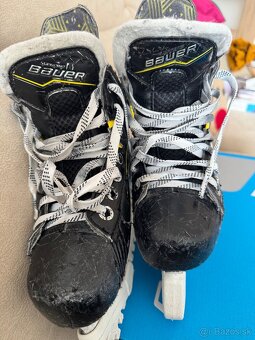 Bauer Supreme M40 13.5 - 5