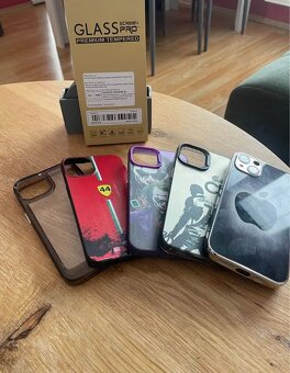 Apple iphone 13 128gb - 5