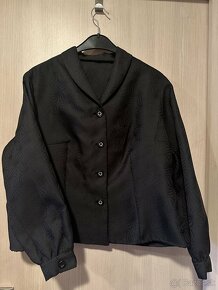 kroj: lajblíky/kabátiky/vestičky - 5