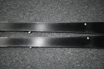 lyže Rossignol unique 156 cm - 5