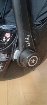 Kiddy Evoluna i-Size - 5