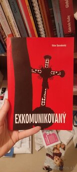 Kresťanské knihy - 5