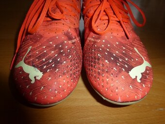 kopačky puma 35,5 - 5