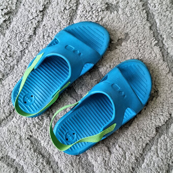 Detské šľapky - 5