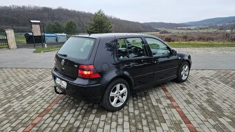 Volkswagen Golf 4 1.9tdi - 5