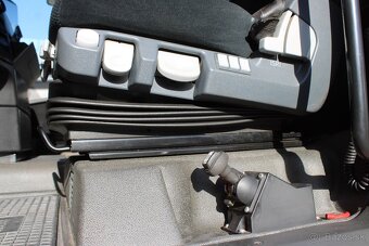 MAN TGX 18.480, HYDRAULIKA, NAVIGACE, EURO 6 - 5