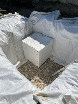 Plastové palety-Vsakovacie Kose s certifikátom - 5