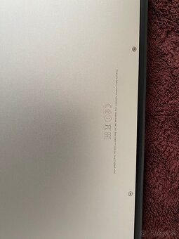 MacBook Air 13” – veľmi dobrý stav - 5
