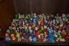 Predam figurky z KINDER vajec - 5