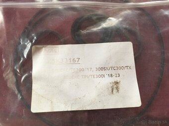 VHM Ktm husqvarna 300 hlava - 5