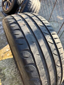 225/45r17 Sebring - 5