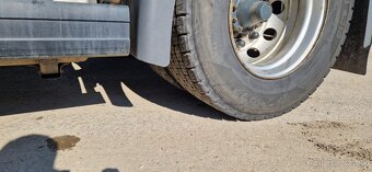 Scania R420 euro 3 - 5