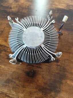 CPU intel core i5-6600 - 5