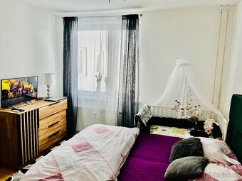 3 izbový byt s lodžiou 75 m2, VT - 5