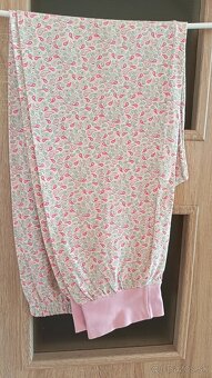 Detské pyžamo Slovenka  c.164 - 5