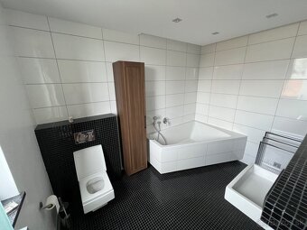 Prenájom 4-izbové bytu na Kramároch - 5