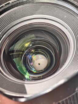 Nikon AF-S Nikkor 20mm f/1.8G ED - 5