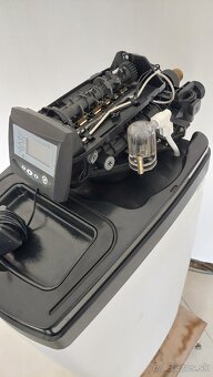 Zmäkčovač vody Aquatip Logix 30 - 5