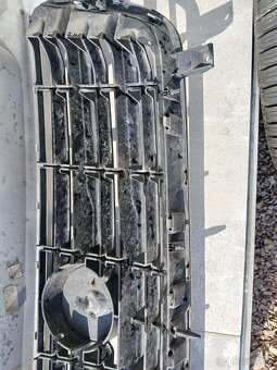 Maska Fiat Ducato 2016+ - 5