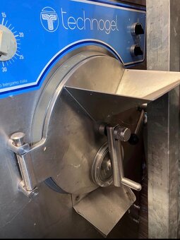 Výrobnik zmrzliny - 5