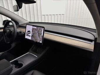 TESLA Model Y LONG RANGE AWD 514PS - 5