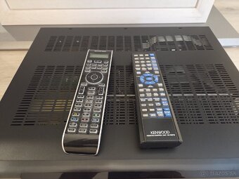 AV receiver Kenwood KRF-X9050D - 5