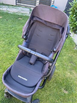 EASYWALKER Jimmey - Pepper Black - 5