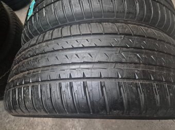 235/60 r18 letné 4 ks MICHELIN - nejazdené DOT2022 - 5