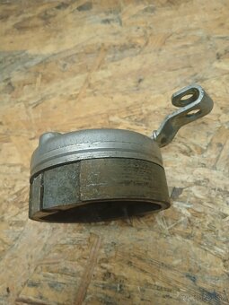 Babetta zadný brzdový štít - 5