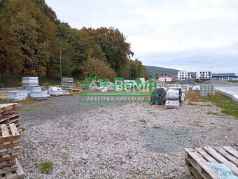 Pozemok na prenájom v Bardejove - 5