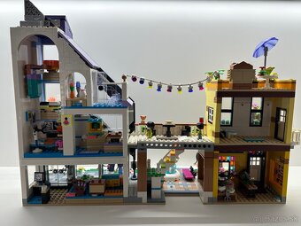 Lego Friends 41732 - 5