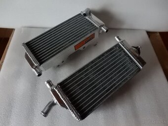 Honda chladiče cr250 - 5