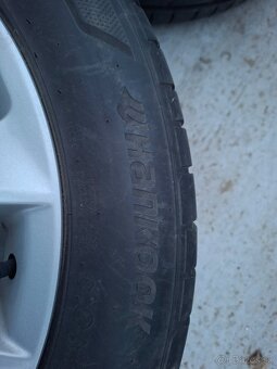 5x120 r18 bmw et43 8j - 5