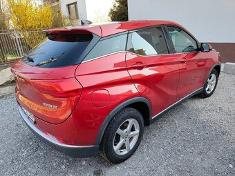 Dongfeng Fengon 500 - 5