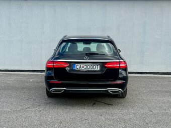 Mercedes Benz E220D 143kw AT/9 - 5