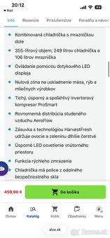 Chladnička - 5