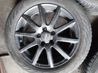 Alu sada FORD 5X108 R16 - 5