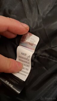 The Northface bunda - 5