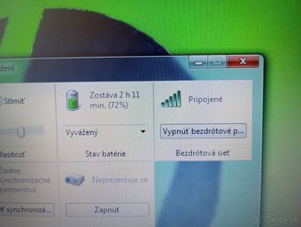Hp probook / Intel core i3 / 8gb ram / 750gb hdd / Windows 7 - 5