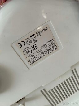 Na predaj Masážna vanička na chodidlá Bosch - 5