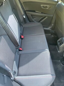 Seat Leon - 5