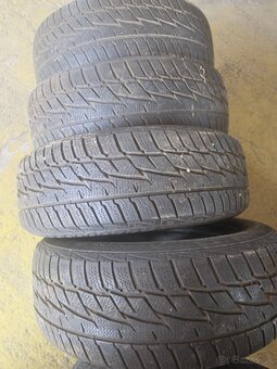 Plechove disky 5x112 R16 - 5