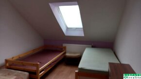 Na prenájom 5 izbový byt v Jaslovských Bohuniciach - 5